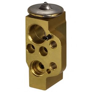 РАСШИРИТЕЛЬНЫЙ КЛАПАН КОНДИЦИОНЕРА TSP0585065