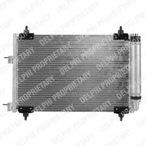   PSA 307 1.4I-1.4HDI-1.6-2.0I 16V 02- TSP0225536
