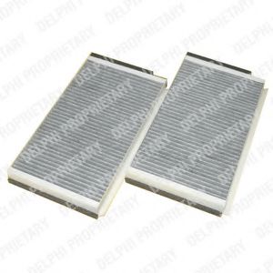 -   . BMW E60/61/63/64 TSP0325212C DELPHI