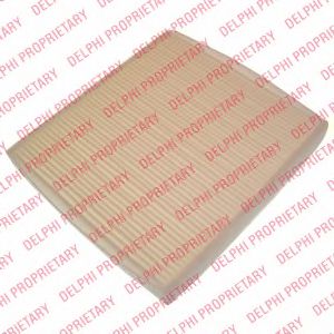   FORD FOCUS C-MAX/MONDEO 07-/VOLVO C30/C70/S40/V50 04- TSP0325305