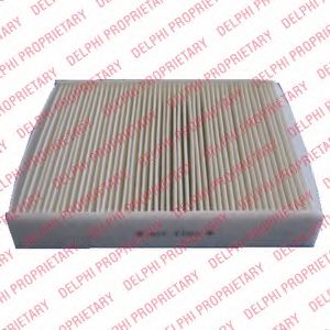 ФИЛЬТР САЛОНА УГОЛЬНЫЙ  FO FO II,C-MAX,S-MAХ TSP0325305C
