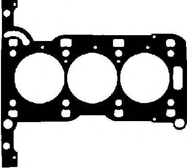   OPEL CORSA 1.0 12V Z/X10XE 96> 61-33495-00