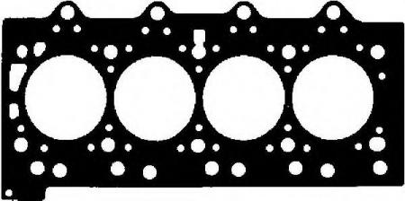   RENAULT LAGUNA 2.2D 12V 93 61-33630-00