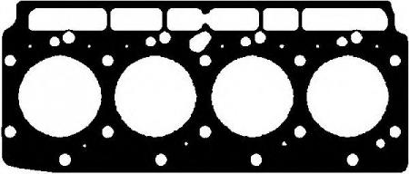   FORD TRANSIT 2.5D 84> 61-40780-00