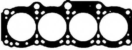   TOYOTA CAMRY 2.0 87 61-52600-00