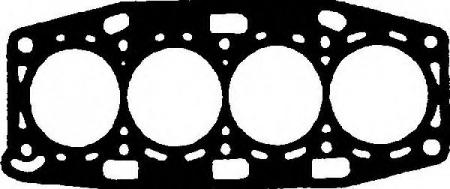   MITSUBISHI LANCER 1.6/1.8 16V 91> 61-52785-00