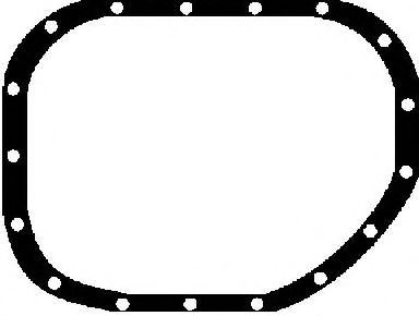    MB W123, W460, T1 2.0D-3.0D 71-21407-10