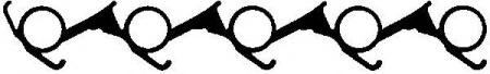    MB OM602.911 (602 141 06 80, =70-26571-20) REINZ 71-26571-20