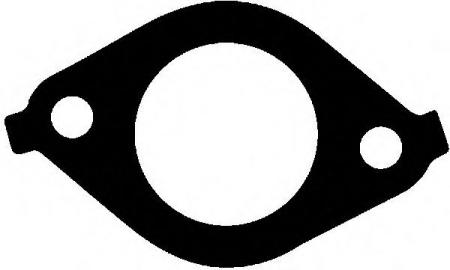 ПРОКЛАДКА КОЛЛЕКТОРА BMW 2.4TD/2.5TDS 87> (4) 71-29396-00