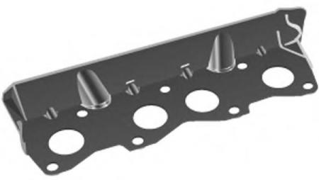 71-31624-00 7700854041 RENAULT CLIO MEGANE 91-OU 71-31624-00