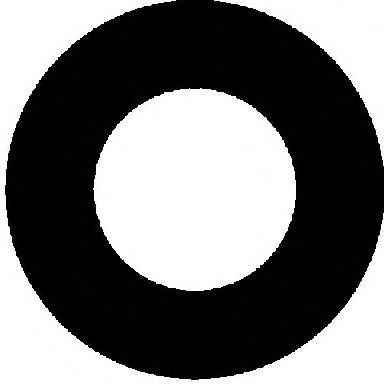 ПРОКЛАДКА VW GOLF 1.0-1.6 92> (3) 71-31694-00