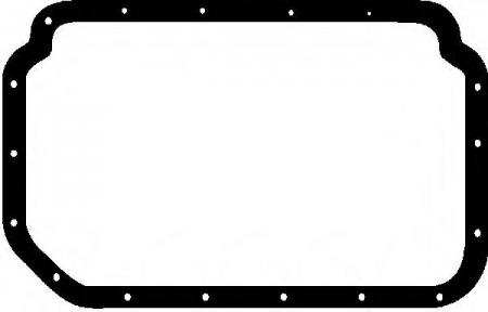  AUDI A6 2.6/2.8 V6 91> 71-31708-00