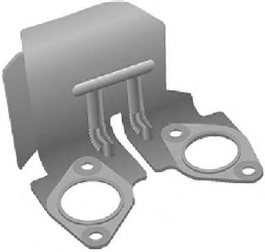 ��������� ���������� BMW E36 1.7TDS M41D 94-00 (2) 71-31854-00