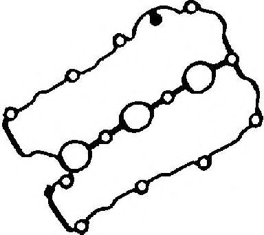    AUDI A6 2.4 V6 24V BDW 4/6 CYL 04> 71-36044-00