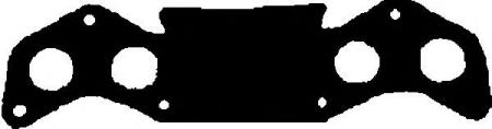 ПРОКЛАДКА КОЛЛЕКТОРА MAZDA 626 1.6-2.2 82> EX 71-52444-00
