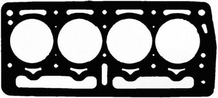 ZK-DICHTUNG FIAT CINQUECE 61-35565-10