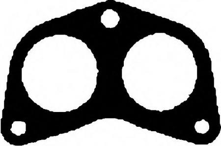 ��������� ���������� SUBARU IMPREZA 1.6/2.2 EJ16/22 16V 92> EX (2) 71-52938-00