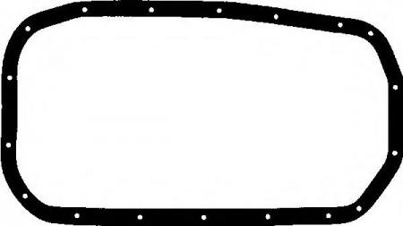 ПРОКЛАДКА МАСЛЯНОГО ПОДДОНА MITSUBISHI LANCER 1.3-1.5 G4AG <91 71-52223-00