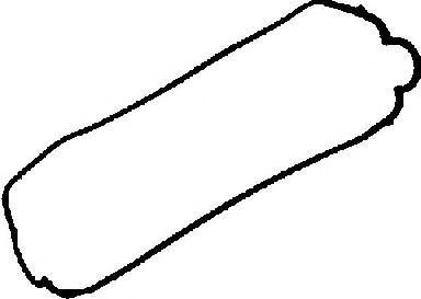 71-52384-00 HONDA CIVIC 1.5 92- (КР) 71-52384-00