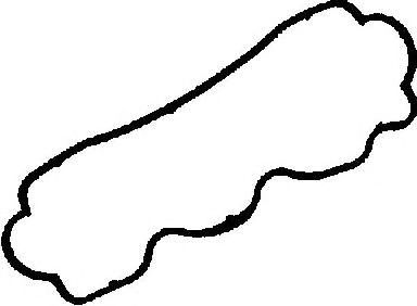    MITSUBISHI 3.0 6G72 V6 12V 88> (2) 71-52694-00