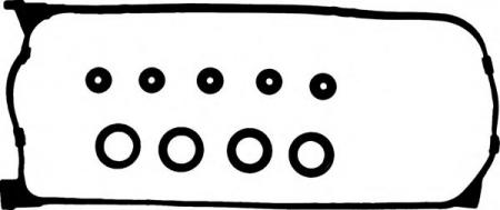 ПРОКЛАДКА КЛАПАННОЙ КРЫШКИ HONDA CIVIC 1.6 16V D16B/Y 94> 15-52543-01