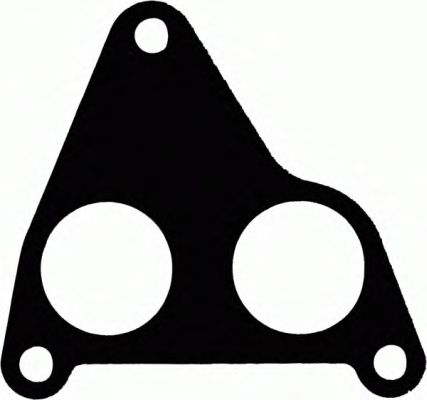 ПРОКЛАДКА КОЛЛЕКТОРА SKODA FABIA 1.4 AME 99> IN (2) 71-36769-00