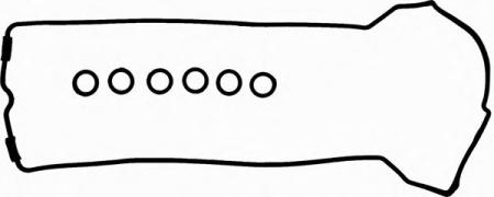 ПРОКЛАДКА КЛАПАННОЙ КРЫШКИ MB 15-31759-01