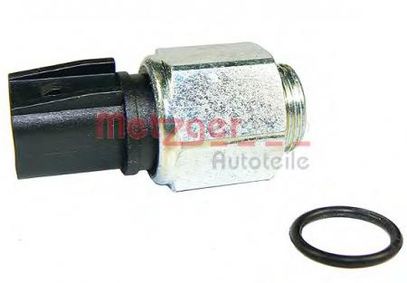     FORD ALL 0912024 Metzger