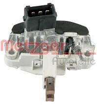РЕЛЕ РЕГУЛЯТОР  METZGER (=BOSCH 1 197 311 545) 2390023