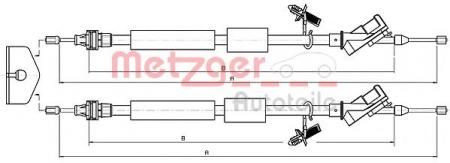    FOCUS-2 105371 Metzger