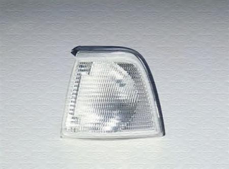 УКАЗАТЕЛЬ ПОВОРОТА R ПЕРЕД. ДЛЯ AUDI 80 9/91-12/94; 711305230917