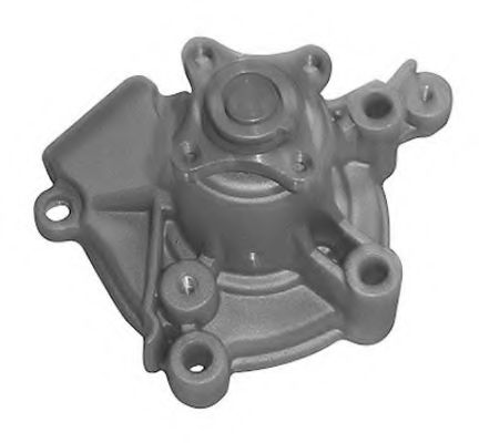 НАСОС ВОДЯНОЙ KIA CEED, CERATO 1.8I 01- 352316170551