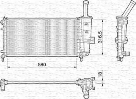  (580X316, 5)  FIAT PUNTO 1.2 1/02->; 350213195000