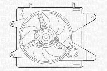    FIAT BRAVA/BRAVO 1.6 10/95-12/98; 069422006010