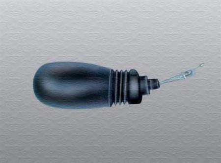 ЗЕРКАЛО ЛЕВОЕ МЕХ. NUOVA PUNTO 350314025600