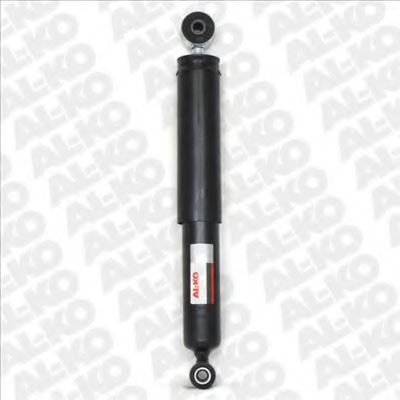 АМОРТИЗАТОР ЗАДНИЙ GAS 200313