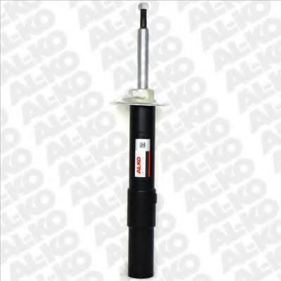 АМОРТИЗАТОР ПЕРЕДНИЙ GAS L 302885