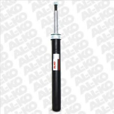 АМОРТИЗАТОР ПЕРЕДНИЙ МАСЛЯНЫЙ 406000