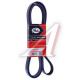6PK2260 Gates