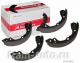 JS2005                         JH BRAKE