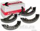 JS1017                         JH BRAKE