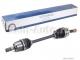 VA7603 Torque