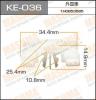 KE-036 MASUMA