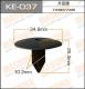 KE-037 MASUMA