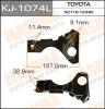 KJ-1074L MASUMA