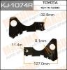 KJ-1074R MASUMA