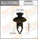 KJ1726 MASUMA