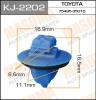 KJ-2202 MASUMA