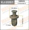 KJ-2261 MASUMA