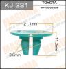 KJ-331 MASUMA